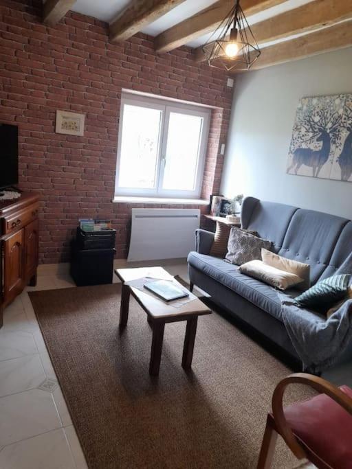 Gite Chez Paulette Mareuil-sur-Cher Exteriér fotografie